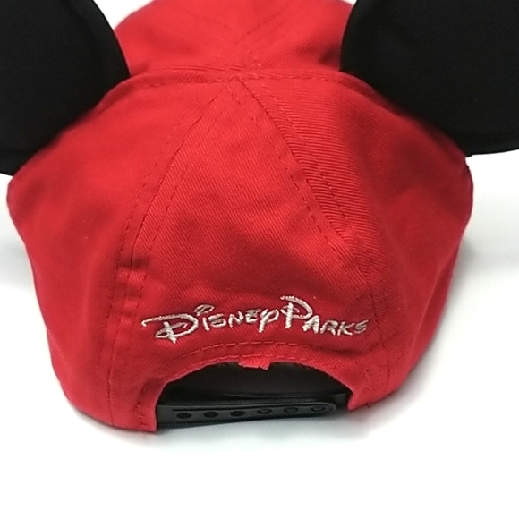 Disney Baby Ear Hat Baseball Cap - Picture 5 of 6